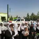РТС у Авганистану: Историјска сцена – девојчице спремне за школу