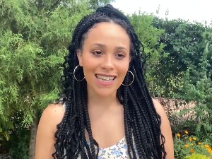 Нестала британска глумица Тања Фир