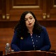 Османи: Нећемо да мењамо устав нити да дозволимо ЗСО