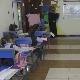 Почеле заједничке патроле талибана и полиције, у школи дечаци и девојчице раздвојени