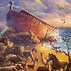 „Нојева арка” Бенџамина Бритна 