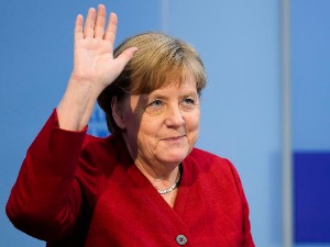 Шта је Београд Берлину и шта опроштајном турнејом канцеларка Меркел оставља у аманет следбеницима