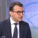 Петковић: Неодговорне поруке из Приштине нови камен спотицања