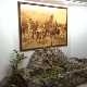 Душан Ракић из Темерина, редак интарзиста