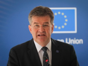 Лајчак: Без договора, Београд и Приштина остаће заглављени