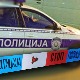 Аутомобил налетео на трактор код Ћуприје,  једна особа погинула, три повређене