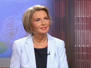 Милинчићева: Захвалност Меркеловој на економској подршци, али не и за став према КиМ