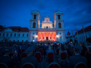 Отворена конференција министара у Аустрији, присуствује и Стефановић