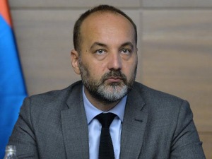 Јанковић: Странци тражили да сарађујем са Вучићем