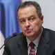 Дачић: Турска ће наставити са великим економским улагањима у Србију и регион