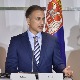 Стефановић: Србија своју будућност види у Европској унији