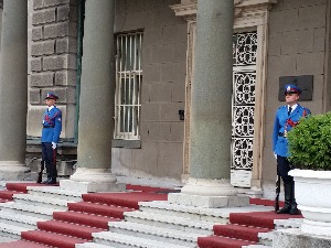 Вучић у среду са представницима Српске листе