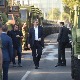 Вучић на Ушћу: Ово нисмо могли ни да сањамо, грађани могу бити поносни на своју војску