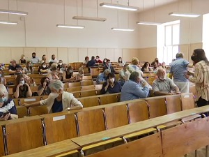 Слависти из целог света у Београду – прилика за прави контакт са српском културом и духовношћу