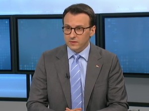 Петковић: Приштина жели да се врати десет година уназад и да  сахрани дијалог