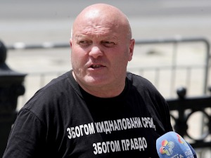 Симо Спасић осумњичен за прогањање новинара "Јужних вести"  