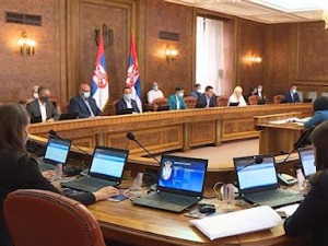 Влада предложила закон о заштити од буке у животној средини