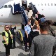 Приштина, почело пресељење избеглица из Авганистана у Велику Британију