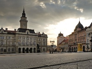 Јутарњи програм из три студија