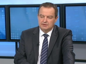 Почиње друга фаза дијалога уз учешће ЕП, Дачић: Власт ће бити флексибилна, нема рокова