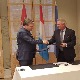 Селаковић у Луксембургу са премијером и председником Парламента