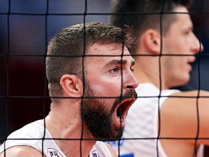 Ковачевић и Петрић пред Италију: На нама је да покажемо квалитет