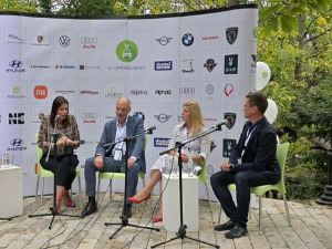 Где је подршка еколошким возилима у Србији