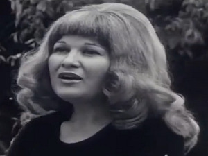 	Медаљон - Нина Спирова 