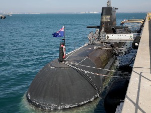 Како је "Аукус" уздрмао свет – од САД, преко Француске све до Аустралије