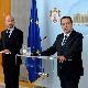 Дачић после међустраначког дијалога: Власт ће све имплементирати, опозиција треба да се определи