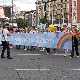 Парада поноса у Београду, шетња централним градским улицама прошла без инцидената