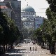 И данас затворене поједине улице у Београду - градски превоз иде измењеним трасама