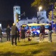 Преминуо мотоциклиста који је синоћ оборен у Скојевском насељу