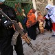Пакистан, нападнут пункт за вакцинацију против дечје парализе
