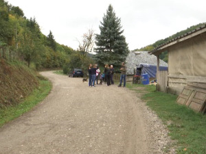 Облак прашине дуг три километра годинама задаје муке мештанима Куманице, има ли решења