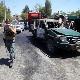 Бомбашки напад у Џалалабаду, пет мртвих