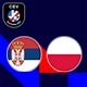Одбојкаши у борби за бронзу са селекцијом Пољске (17.30 РТС1)