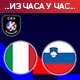 Италија након преокрета до европског злата