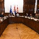 Вучић за сутра заказао хитну седницу Савета за националну безбедност
