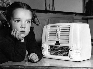 	Радио драма: Дамски сладолед, 6. део 