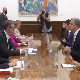 Вучић са Брамерцом о сарадњи Србије и Механизма за међународне кривичне судове