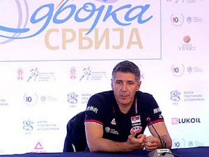 Ковач: Знамо да смо могли више, Петрић: Тешко је