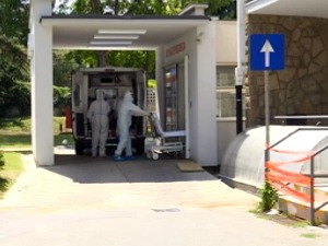 Све више заражених трудница - неопходно да се вакцинишу и оне и сви око њих