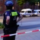 Шта би могла да буде позадина убиства због заштитне маске у Немачкој