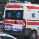 Погинуо радник на градилишту у Kрњачи