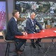 Зеленовић и Торбица за  РТС о унапређењу изборних услова