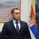 Вулин: Повучен Нацрт закона о полицији