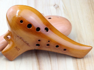 Свирај свирче - Окарина