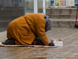 Због пандемије сиромашни постали још сиромашнији, а деца највише трпе