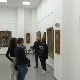 Лична иконографија на изложби Милана Туцовића – „Аутопортрет са туђим лицем"